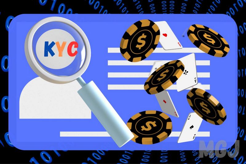 Witryny kasyn w USA bez weryfikacji i natychmiastowych wypłat (bez KYC)