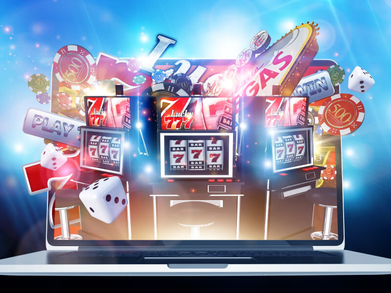 Sibaya Online Casino & Amusement Kingdom