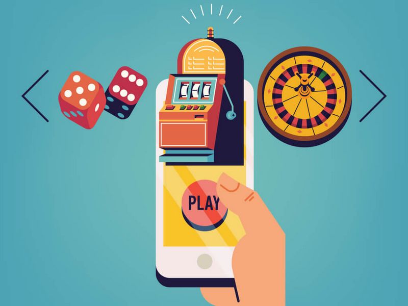Sito web e sistema online del Casinò Saint Vincent: sicuro, gratificante e incentrato sul cliente