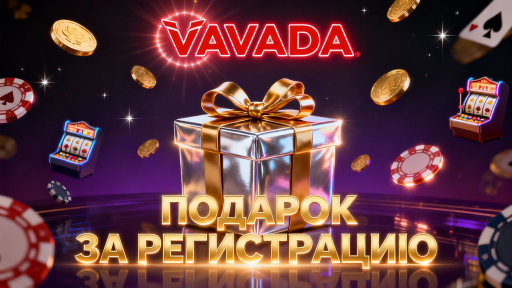 Игровой опыт в Vavada 2026 Игровой опыт в Vavada 2026