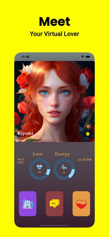 Produce Your Own AI Partner Produce Your Own AI Partner