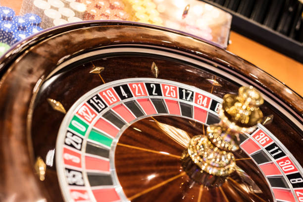 Discover the Best Online Casino for Live Roulette Discover the Best Online Casino for Live Roulette