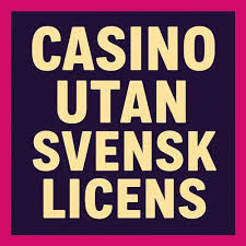 Poker utan Svensk Licens Vad Du Behöver Veta Poker utan Svensk Licens Vad Du Behöver Veta