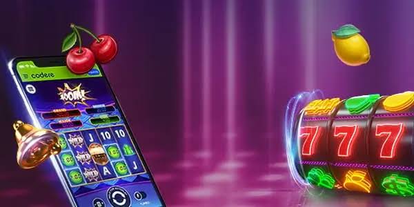 Las Mejores Slots de Casino para Jugar con Dinero Real Las Mejores Slots de Casino para Jugar con Dinero Real