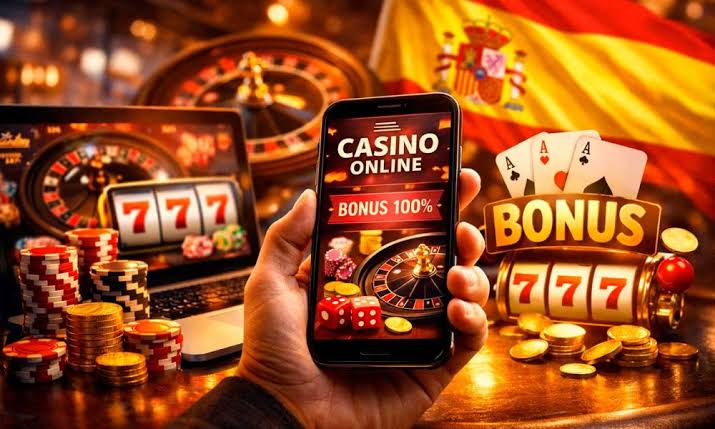 Las Mejores Slots de Casino para Jugar con Dinero Real Las Mejores Slots de Casino para Jugar con Dinero Real