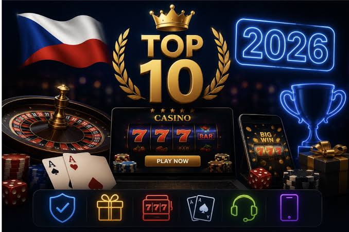 Nejlepší online kasina pro vaše zábavní zážitky Nejlepší online kasina pro vaše zábavní zážitky