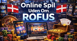 Nye Danske Casino uden ROFUS Oplev Friheden ved Spil uden Begrænsninger Nye Danske Casino uden ROFUS Oplev Friheden ved Spil uden Begrænsninger